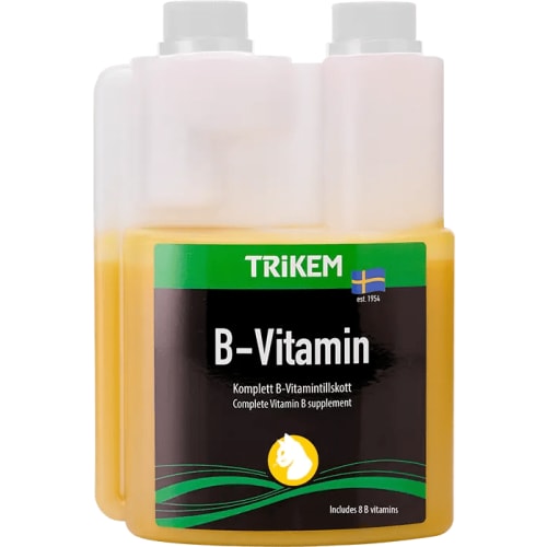 Trikem B-Vitamin til kat, 300 ml